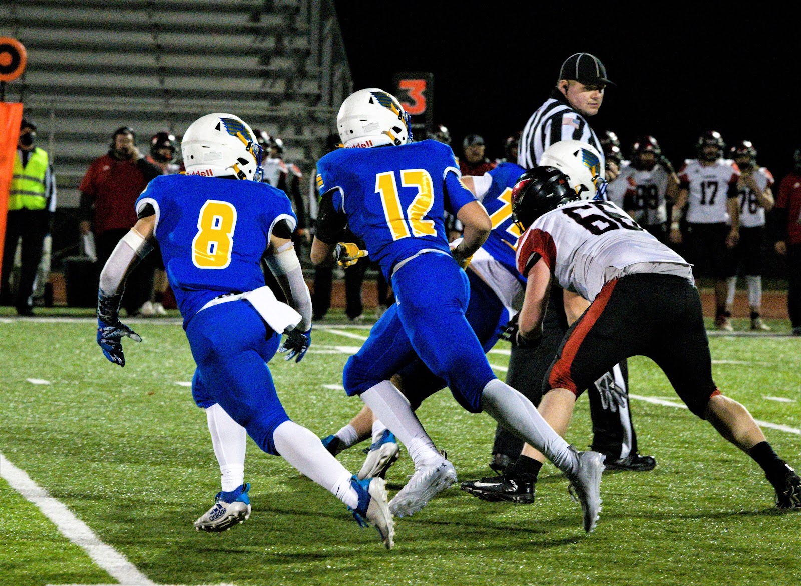  St. Pius X High School Kansas City, MO