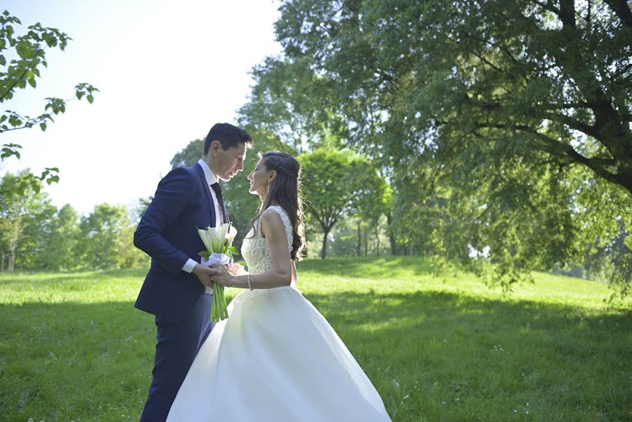 Wedding photographer Francesco Italia (francescoitalia). Photo of 12 June 2019