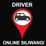 Cover Image of Download DRIVER ONLINE SILIWANGI 2.3 APK