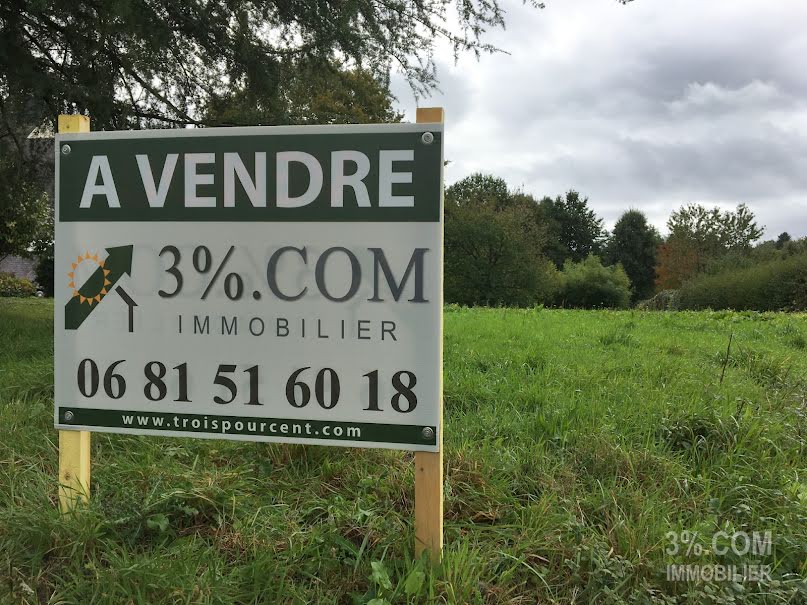 Vente terrain  770 m² à Angers (49000), 119 000 €