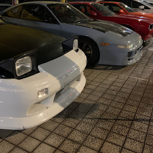 180SX RPS13