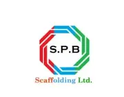 SPB Scaffolding Ltd Logo