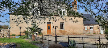 maison à Morannes (49)