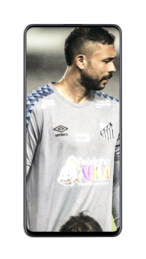 Wallpaper for Santos FC  Papel de Parede