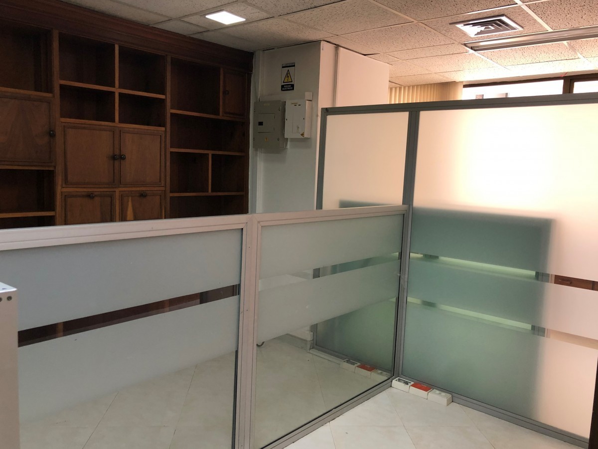 Oficinas para Venta en Poblado