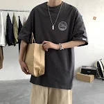 Dark Gray