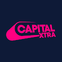 Capital XTRA Radio App icon