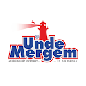 Unde Mergem icon