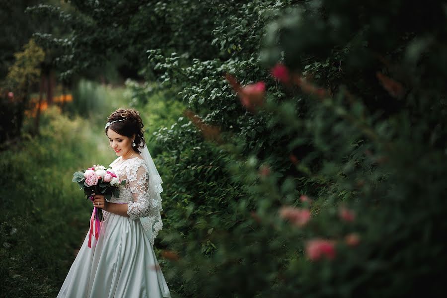 婚禮攝影師Dmitriy Poznyak（des32）。2017 9月3日的照片