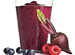 Peanut Butter Berry Smoothie (237 calories) was pinched from <a href="http://www.cookinglight.com/eating-smart/smart-choices/low-calorie-smoothies-00412000077134/" target="_blank">www.cookinglight.com.</a>