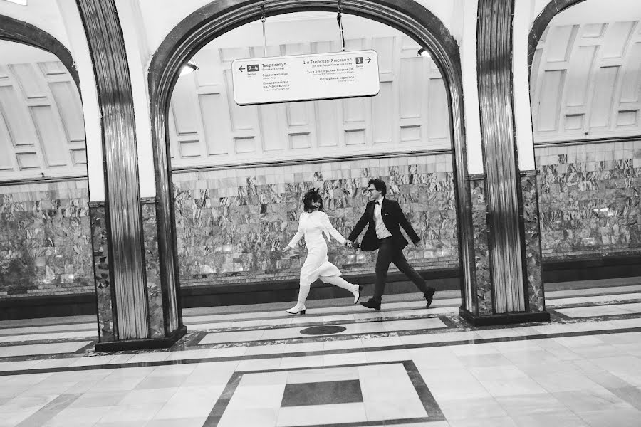 शादी का फोटोग्राफर Patriciya Stanishevskaya (patris)। मई 1 2019 का फोटो