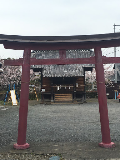 村主神社