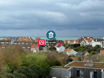 appartement à Wimereux (62)