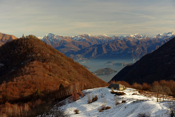 Pian delle Alpi di Stefano Ferrari