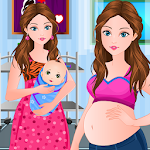 Cover Image of Herunterladen Help the Midwife with Birth 1.0.0 APK