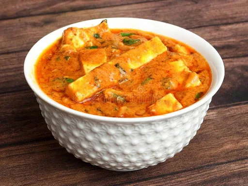 Paneer Lababdar