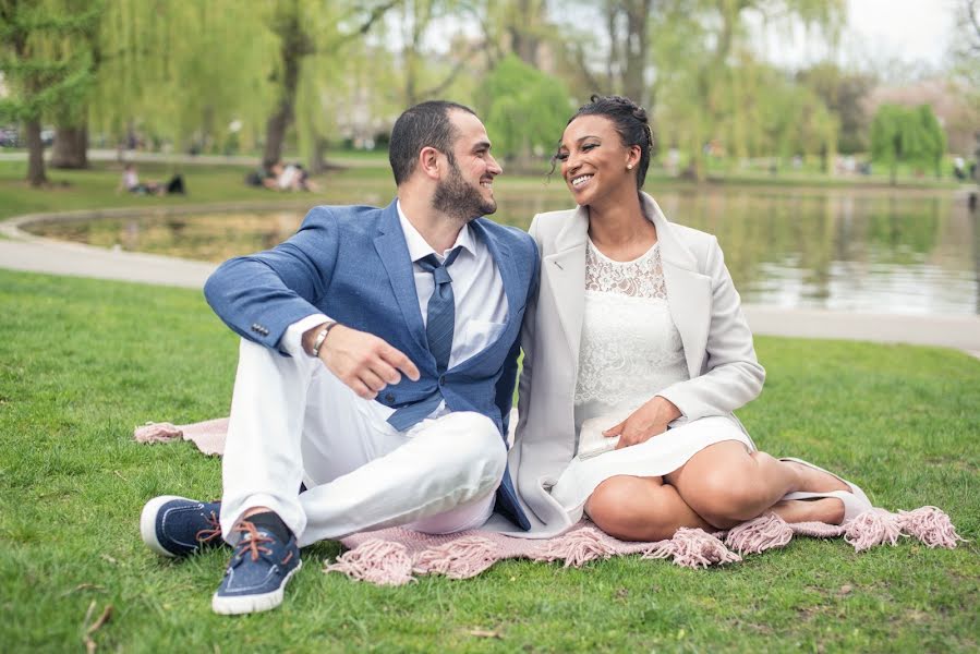 Fotógrafo de bodas Guilherme Saguia (guilhermesaguia). Foto del 27 de febrero 2020