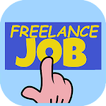 Cover Image of ดาวน์โหลด Freelance Jobs 1.4.4 APK