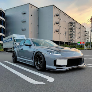 RX-8 SE3P