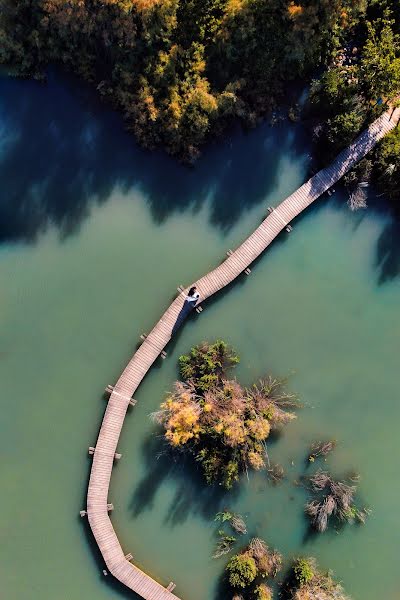 Bryllupsfotograf Polina Gotovaya (polinagotovaya). Bilde av 29 mai 2020