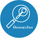 WebintMaster - Researcher