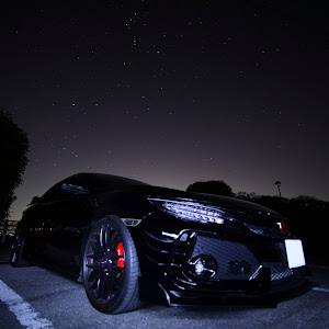 シビックタイプR FK8