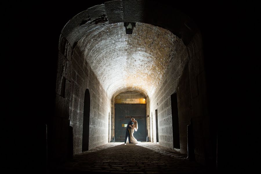 Photographe de mariage Chantal Routhier (chantalrouthier). Photo du 1 octobre 2018