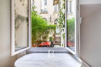 appartement à Paris 3ème (75)