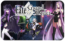 Fate/Grand Order small promo image