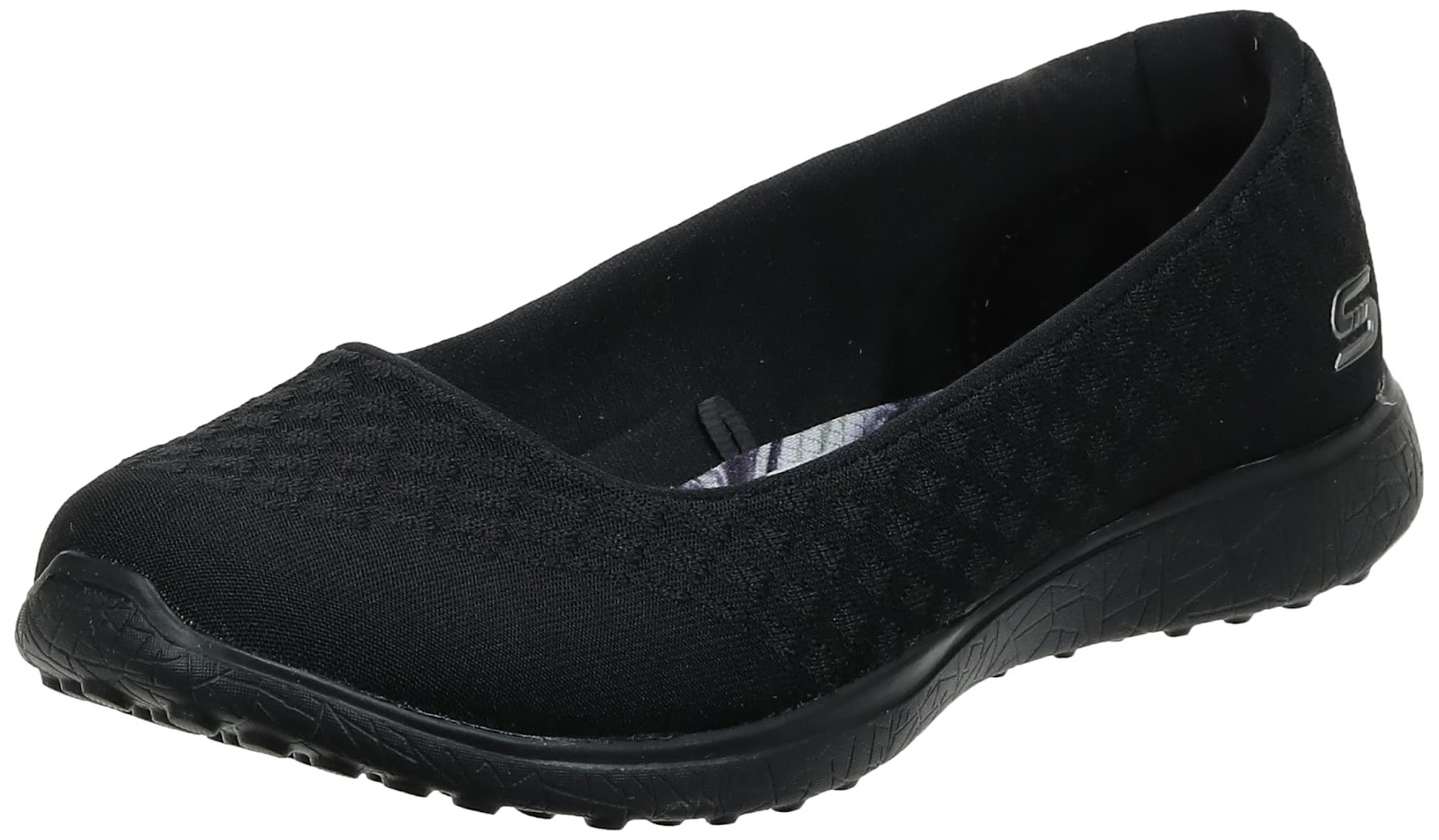 Skechers Women's Microburst One up Fashion Sneaker
