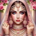 Wedding Fashion & Makeup Games