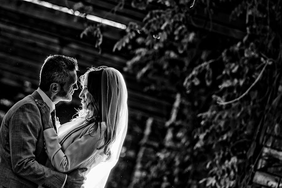 Vestuvių fotografas Bryan Hudson (bryanhudson). Nuotrauka 2020 gruodžio 8
