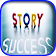 Success in Life  icon