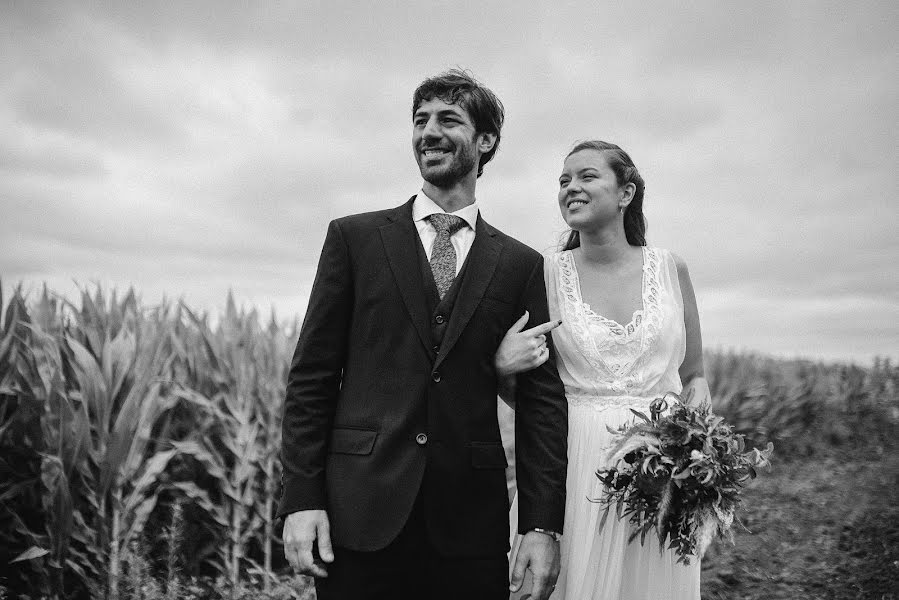 Photographe de mariage Eduardo Leguey (birdfotografia2). Photo du 25 avril 2020