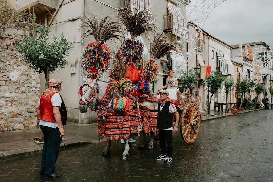 Fotograful de nuntă Martina Botti (botti). Fotografia din 31 decembrie 2020