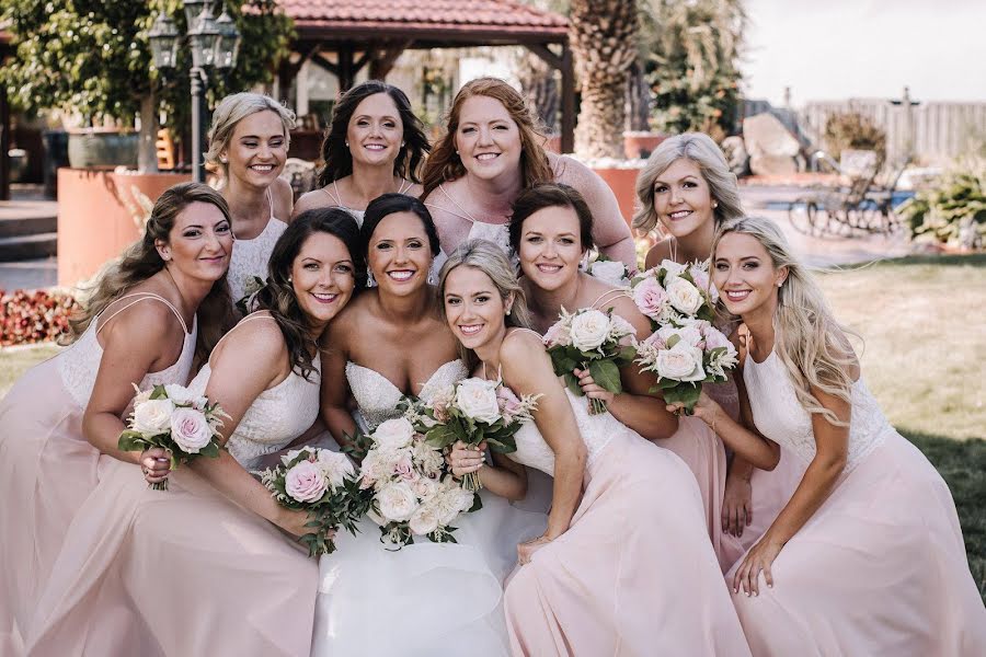 Photographe de mariage Jaques Scheepers (jaquesscheepers). Photo du 9 mai 2019