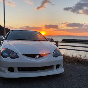 インテグラ DC5