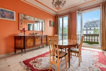 appartement à Paris 11ème (75)