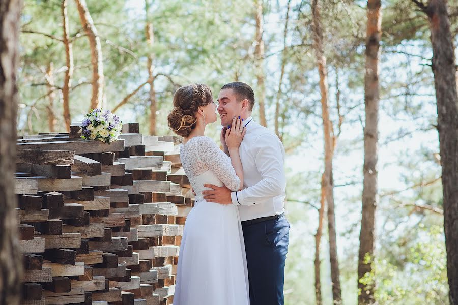 Photographe de mariage Olga Mazlova (selegilin). Photo du 21 septembre 2017