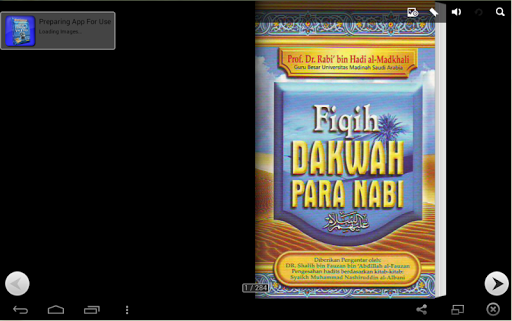 Fiqih Dakwah