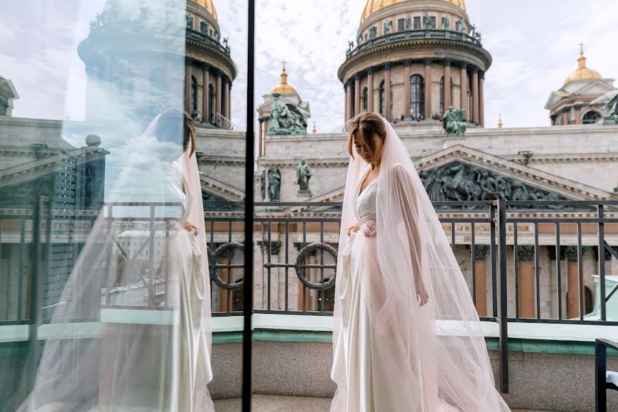 Esküvői fotós Richard Konvensarov (konvensarov). Készítés ideje: 2023 február 8.