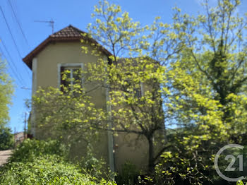 maison à Clamecy (58)