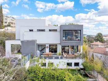 maison à Aix-en-Provence (13)