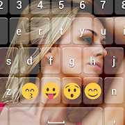 Photo Keyboard Customizer  Icon