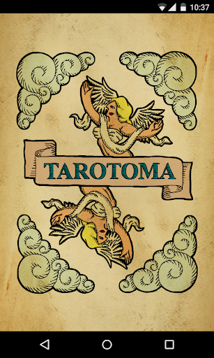 Tarotoma