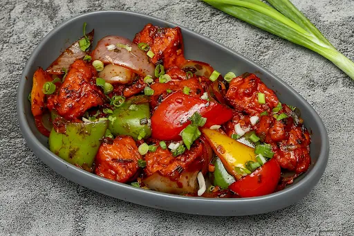 Chilli Chicken