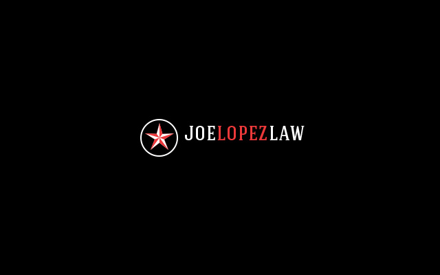 Joe Lopez Law chrome extension