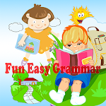 English grammar easy speak Apk