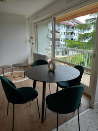 appartement à Divonne-les-Bains (01)