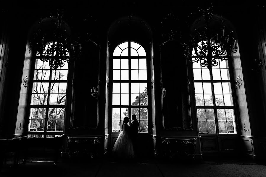 Photographe de mariage Tamás Józsa (jozsatamasafotos). Photo du 25 janvier 2021